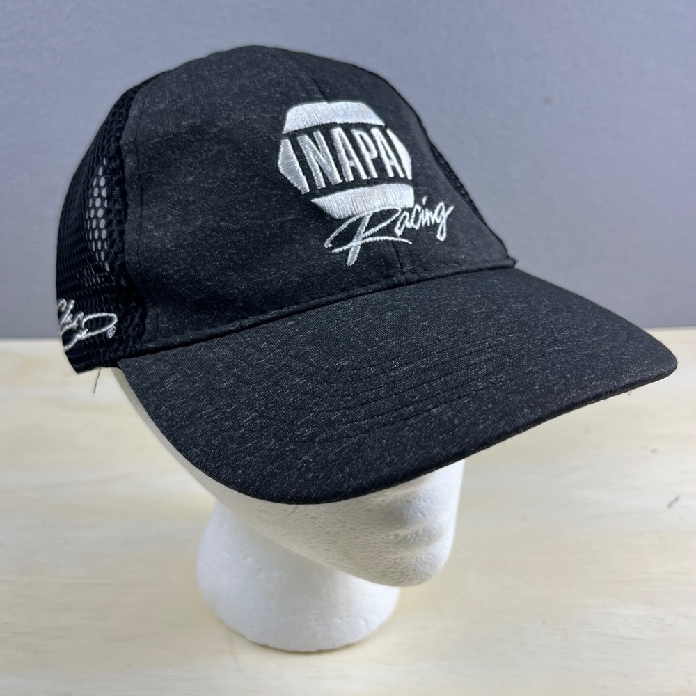 Hendrick Motorsports Chase Elliott NAPA Racing Hat Trucker Cap 9 NASCAR NWOT